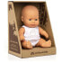 Фото #6 товара MINILAND Caucasic 21 cm Baby Doll
