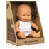 MINILAND Caucasic 21 cm Baby Doll