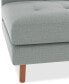Joan 31" Fabric Accent Chair