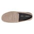 Фото #4 товара TOMS Stanford Rope Slip On Mens Brown Casual Shoes 10016273T