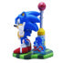 Фото #22 товара Фигурка Sonic Diorama Para Montar Figure Sonic (Соник)