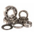 Фото #1 товара HOTRODS Husqv Tc 125 16/KTM 125-150 Sx 16 Steering Bearing Kit