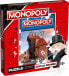 Фото #2 товара Winning Moves Puzzle 1000 Monopoly Gdańsk Żuraw