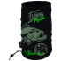 Фото #2 товара HOTSPOT DESIGN Bass Mania Neck Warmer