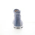 Фото #20 товара Diesel S-Athos Mid Y02879-PR573-T6043 Mens Blue Lifestyle Sneakers Shoes