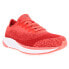 Фото #2 товара Propet Ec5 Walking Womens Red Sneakers Athletic Shoes WAA292MRED