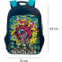 Фото #4 товара DUNGEONS & DRAGONS D&D Black Light backpack