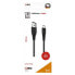 2GO 2GO-797281 USB-A to USB-C cable - фото #3