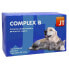 ფოტო #2 პროდუქტის JTPHARMA Complex B Pet Supplement 60 Units