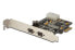 Фото #4 товара DIGITUS Firewire 800 (1394b) PCIe Card