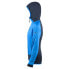 ECOON Active Light Insulated Hybrid With Cap jacket