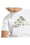 Фото #6 товара Футболка Adidas Camo Badge of Sport Graphic - IR5828