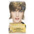 Фото #1 товара L'Oréal, Superior Preference, яркий, не выцветающий оттенок, 6 1/2 г (легчайший золотисто-коричневый), 1 нанесение