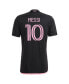 Фото #3 товара Men's Lionel Messi Inter Miami CF 2024 Replica Player Jersey