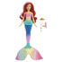 Фото #2 товара DISNEY PRINCESS Ariel Changes Color And Nothing Doll