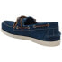 ფოტო #5 პროდუქტის TBS Phenis Boat Shoes