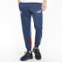 Фото #1 товара Puma Bmw Mms Sds Track Pants Mens Size S Casual Athletic Bottoms 531178-04
