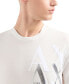 Фото #1 товара Men's Logo T-Shirt