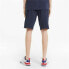 Фото #4 товара Спортивные мужские шорты Puma Essentials Синий Темно-синий