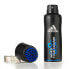 Фото #2 товара ADIDAS Foam Cleaner 200ml Spray