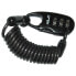 XLC Combination Scarface cable lock - фото #1