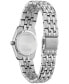 Фото #4 товара Часы Citizen Eco-Drive Women's Corso Diamond