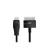 Фото #1 товара IK Multimedia 30-pin to Micro-USB cable