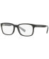 ფოტო #1 პროდუქტის Men's Eyeglasses, AX3029