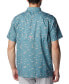 Фото #4 товара Men's Super Slack Tide Camp Shirt