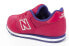 Фото #8 товара Кеды детские New Balance [YC373PY]