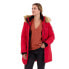 SUPERDRY Nadare Microfibre jacket