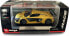 Фото #1 товара Bburago Renault Sport Metallic Yellow BBURAGO