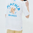 Фото #4 товара MLB 纽约洋基队 圆领短袖T恤 男女同款 白色 / Футболка MLB 31TS06031-50W