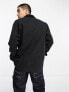 Фото #2 товара Dickies duck canvas unlined chore jacket in black