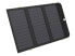Фото #1 товара SANDBERG Solar Charger 21W 2xUSB+USB-C - 6000 mAh - Lithium Polymer (LiPo) - Black