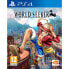 Фото #1 товара PLAYSTATION GAMES PS4 One Piece World Seeker