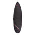 OCEAN & EARTH Aircon Shortboard 5´8´´ Surf Cover