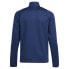 Фото #3 товара ADIDAS Tiro24 half zip sweatshirt