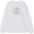 MAKIA Hook long sleeve T-shirt