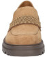 ფოტო #6 პროდუქტის Women's Paz Comfort Lug Loafers