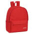 Фото #1 товара Рюкзак для ноутбука Safta M902 Красный 31 x 40 x 16 cm