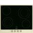 SMEG Colonial P864PO induction hob 4 burners