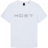 Фото #2 товара HACKETT HM500783 short sleeve T-shirt