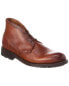 Frye Bowery Leather Chukka Boot Men's