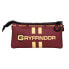 KARACTERMANIA Eco Triple Harry Potter Gryffindor22 Pencil Case