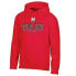 Фото #1 товара NCAA Maryland Terrapins Men's Hooded Sweatshirt - S