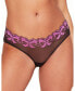 Фото #1 товара Women's Audrina Hipster Panty