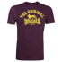 Фото #1 товара LONSDALE Original short sleeve T-shirt