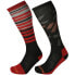 Фото #2 товара LORPEN S2 mmE Ski Mid 2 Pack Eco socks