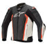 Фото #1 товара ALPINESTARS Missile V2 leather jacket